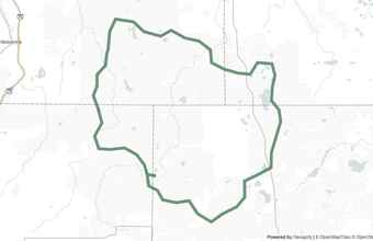 High Country Pathway