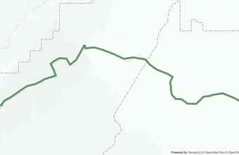 Rogue River National Recreation Trail