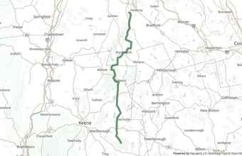 Monadnock-Sunapee Greenway