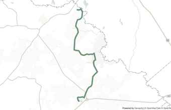 4C National Recreation Trail