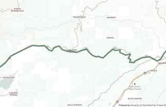 Pioneer Trail