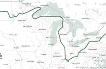North Country National Scenic Trail