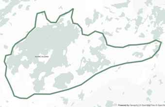 Snowbank and Old Pines Loop